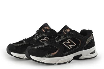 New Balance Sneakers in maat 40½ Zwart, Verzenden, Sneakers