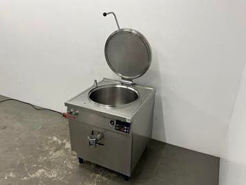 Küppersbusch kookketel 80 liter inhoud, Ophalen of Verzenden