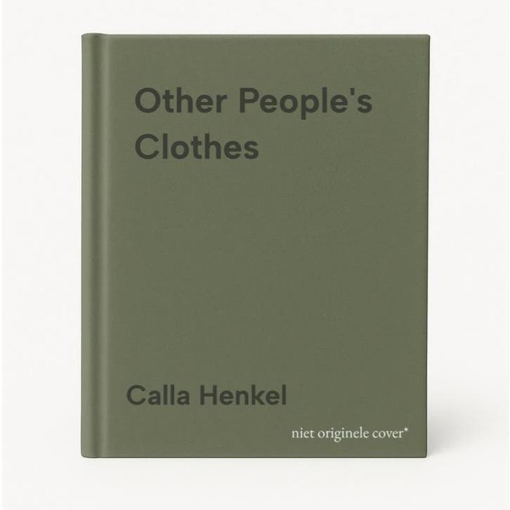 Other Peoples Clothes 9781529357677 Calla Henkel, Boeken, Taal | Engels, Gelezen, Verzenden