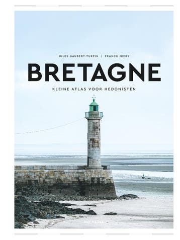 Bretagne | Jules Gaubert-Turpin | Nieuw, Verzenden, Jules Gaubert-Turpin