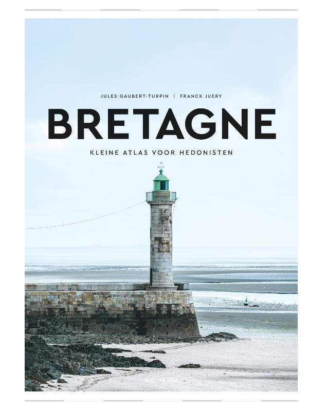 Bretagne | Jules Gaubert-Turpin | Nieuw, Livres, Livres Autre, Envoi