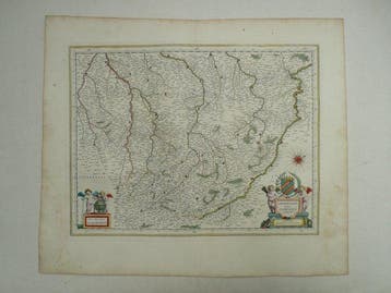 Frankrijk - Champagne / Châlons-en-Champagne / Troyes /, Nieuw