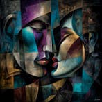 Giancarlo Colombo - GCD Art - Soulmates 2.0 #75