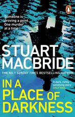 In a Place of Darkness 9780552178334 Stuart MacBride, Verzenden, Gelezen, Stuart MacBride