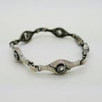 Zonder minimumprijs - Finnfeelings - Armband Zilver - Karl, Nieuw
