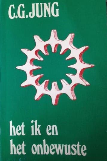 Ik en het onbewuste 9789060771259 Jung, Boeken, Verzenden, Gelezen, Jung