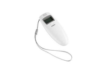 Veiling - EASYmaxx alcoholtester met lcd-display, Nieuw