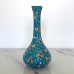 Émaux de Longwy - Christian Leclercq - Vaas - Aardewerk, Antiquités & Art