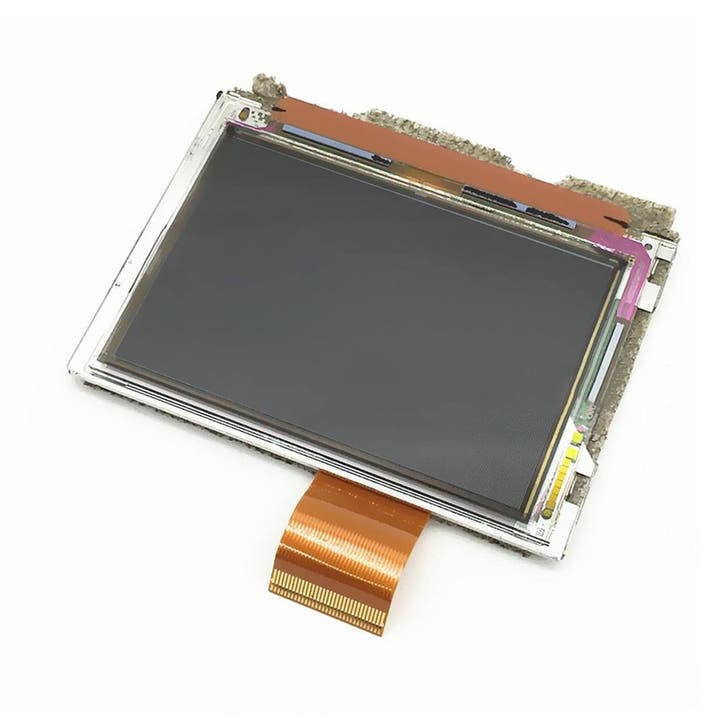 Originele OEM Gameboy Advance LCD Lens (32 Pin), Games en Spelcomputers, Spelcomputers | Nintendo Game Boy, Verzenden
