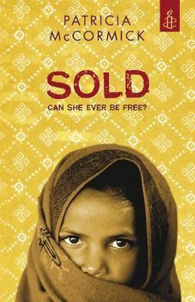 Sold 9781406313956 Patricia McCormick, Livres, Langue | Anglais, Envoi