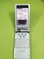 Sony CLIÉ PEG-NR70V/G - Computer, Nieuw