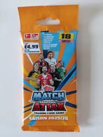 2025/26 Topps Deutsche Bundesliga - 40 Booster pack -