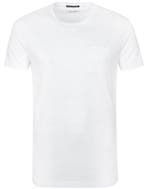 No Excess T-Shirt Relief Wit maat Maat 52/54 (L) Heren, Vêtements | Hommes, T-shirts, Verzenden