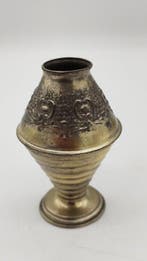 (sem preço de reserva ) - Vase - Argent 835 - Carafe Arte