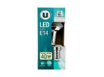Veiling - 60x U-LED spot E14 Energetic, Huis en Inrichting, Nieuw