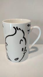Moulinsart - Tintin - 2 - Ensemble de 2 tasses Tintin et
