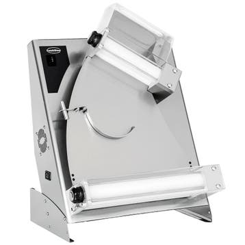Deegroller | Ø260-400mm | Dikte 1-4mm | 0.37kW (230V) |, Verzenden, Nieuw in verpakking