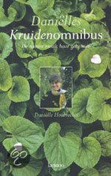 Daniëlles kruidenomnibus 9789020936223 D. Houbrechts, Verzenden, Gelezen, D. Houbrechts