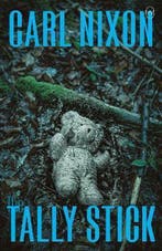 The Tally Stick 9781912987252 Carl Nixon, Verzenden, Zo goed als nieuw, Carl Nixon
