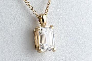 Sans prix de réserve - Chaîne - 14 carats Or jaune - 3.03ct.