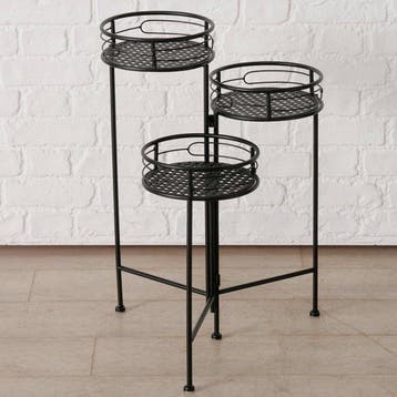 Table dappoint - Acier