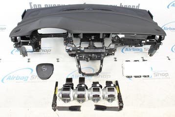 AIRBAG KIT – TABLEAU DE BORD OPEL ASTRA K (2015-….)