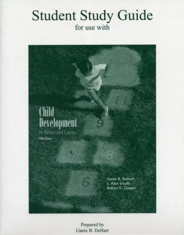 Child Development 9780072491449, Verzenden, Gelezen, &. Sroufe &. Dehart &. Sroufe &. Cooper