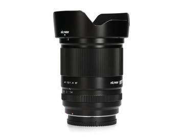 Viltrox 13mm f/1.4 AF - Fujifilm X - Groothoeklens, Ophalen of Verzenden