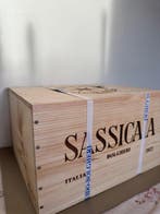 2022 Tenuta San Guido, Sassicaia - Bolgheri DOC - 6, Collections