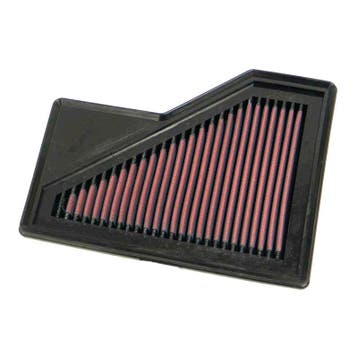 K&N Vervangingsluchtfilter | Mini | MINI (R50, R53) / MINI C, Auto-onderdelen, Verzenden, Nieuw