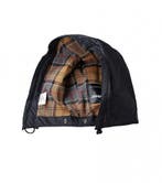 Barbour Capuchon Bedale Navy maat  Heren, Verzenden