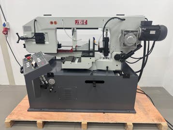 TTMC bandzaagmachine bandzaag lintzaag, Nieuw
