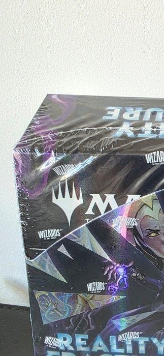 Wizards of The Coast - 1 Booster box - Magic: The Gathering