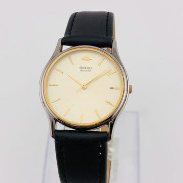Seiko - Vintage - Zonder minimumprijs - 2K01-0100 - Unisex -