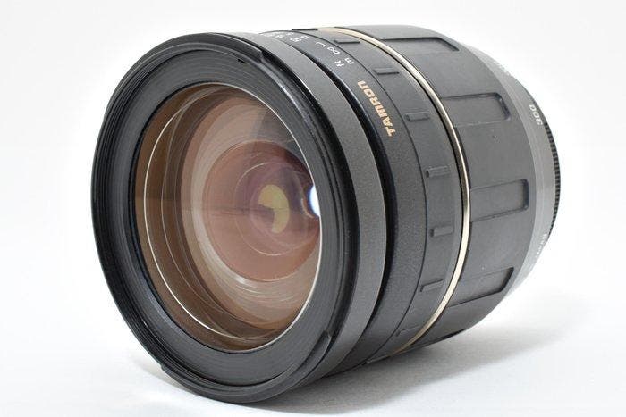 Tamron AF 3.5-6.3/28-300mm LD Aspherical MACRO 185D for, TV, Hi-fi & Vidéo, Appareils photo numériques