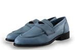 Sacha Loafers in maat 39 Blauw, Kleding | Dames, Overige typen, Sacha, Gedragen, Verzenden
