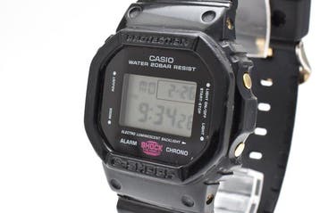 Casio - G-Shock - Sans prix de réserve - DW-5600VT - Homme -, Nieuw