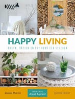 Happy living 9789462501782 Lisanne Multem, Verzenden, Zo goed als nieuw, Lisanne Multem