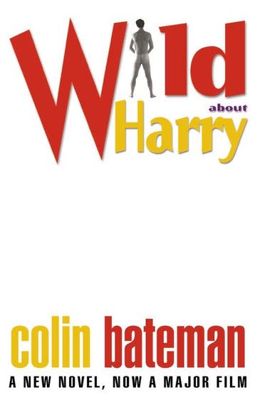 Wild About Harry 9780007105977 Colin Bateman, Verzenden, Gelezen, Colin Bateman