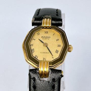 Rado - Florence - Zonder minimumprijs - 153.3504.2 - Dames -