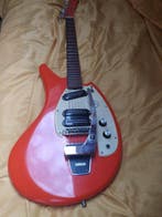 Yamaha - SG-3c - - Guitare électrique - Japon - 1968, Musique & Instruments