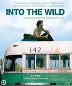 Into The Wild (Blu-ray), Verzenden, Nieuw in verpakking, Drama