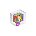 Disney Infinity Power Disc Alice in Wonderland Tulgey Wood, Verzenden, Nieuw