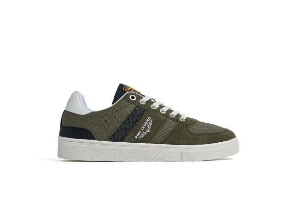 Veiling - PME Legend Skytank Khaki - 44, Kleding | Heren, Schoenen