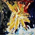 Mario Schifano (1934-1998) - Pannocchie