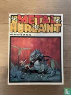 Métal hurlant [Frans] - Métal Hurlant No. 41.42.43.44.45.., Livres, Verzenden