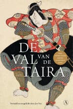 De Val Van De Taira 9789025309848, Boeken, Verzenden, Nieuw