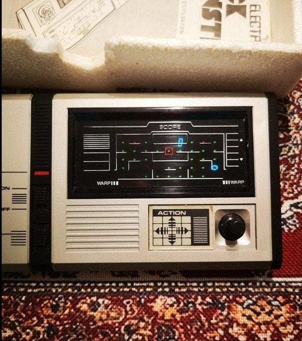 Bandai Electronics - Pack Monster - Handheld gaming console, Games en Spelcomputers, Spelcomputers | Overige Accessoires