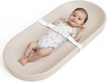 COMOMY Aankleedkussen 72cm | OP = OP | Nu extra goedkoop, Enfants & Bébés, Bains & Soins, Verzenden, Aankleedkussen