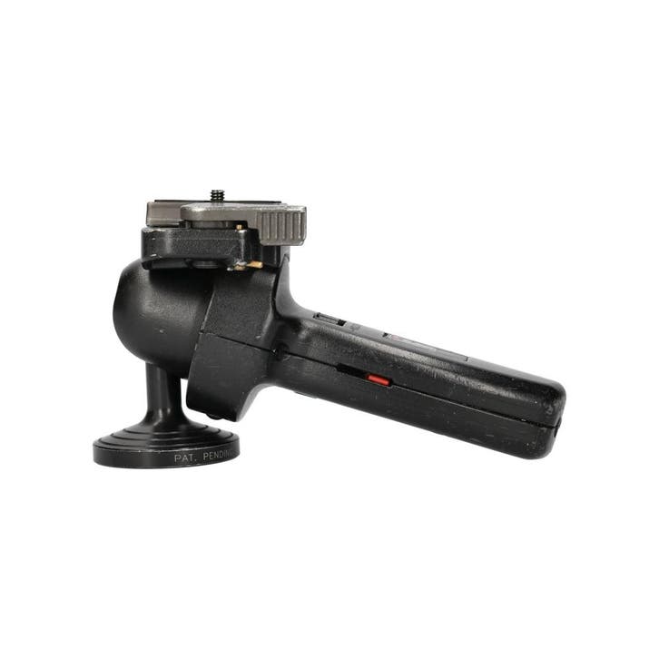 Manfrotto 322RC2 Grip Action Ballhead met garantie, Audio, Tv en Foto, Fotografie | Statieven en Balhoofden, Gebruikt, Ophalen of Verzenden